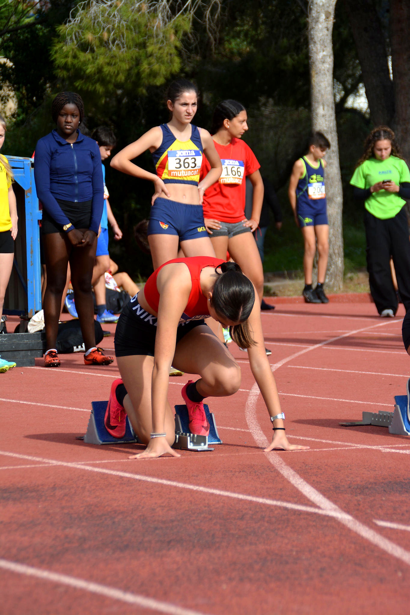 Club Atletisme Badalona - 